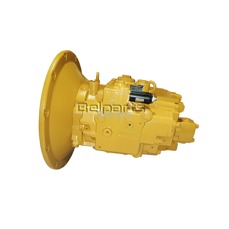 Belparts Graafmachine Hydraulische Pomp Voor 320c 302.5 320b E320 zuigerpomp hoofdpomp 1626176