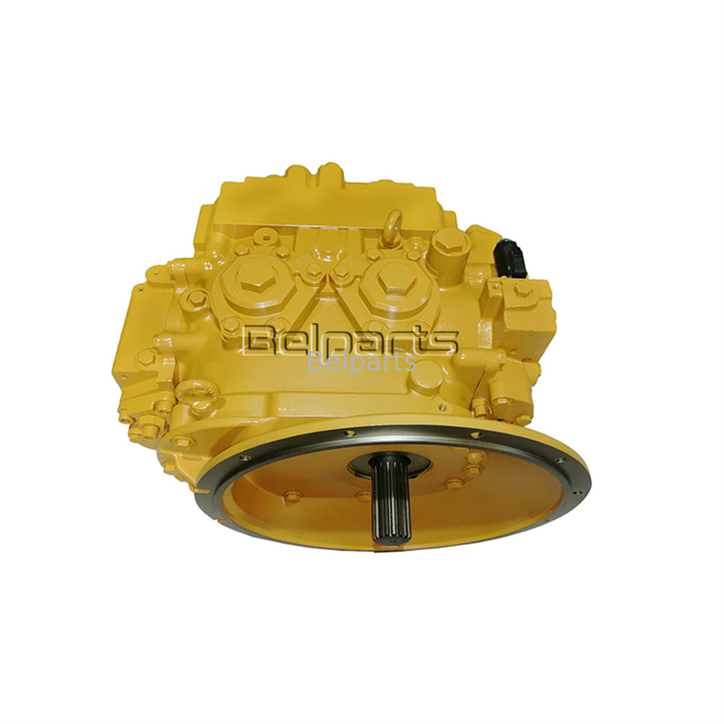 Belparts Graafmachine Hydraulische Pomp Voor 320c 302.5 320b E320 zuigerpomp hoofdpomp 1626176