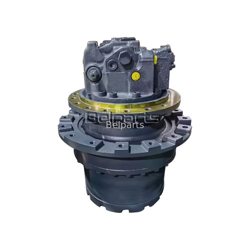 Belparts Excavator Travel Motor Assy Final Drive ex200-3 reparatieset 9120000 9131678 voor hitachi