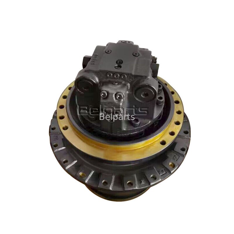 Belpartsgraafwerktuig Travel Motor Assy Final Drive ex300-5 reparatieuitrusting 9149125 9155694 voor hitachi
