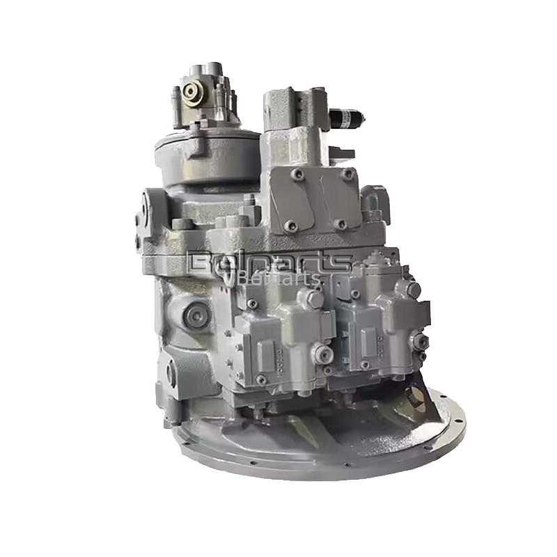 Van de Omzettingsuitrusting 295-9663 van het Belpartsgraafwerktuig 345D 345DL 349D 349DL Hydraulische de Reparatieuitrusting