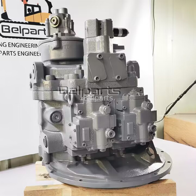 Van de Omzettingsuitrusting 295-9663 van het Belpartsgraafwerktuig 345D 345DL 349D 349DL Hydraulische de Reparatieuitrusting