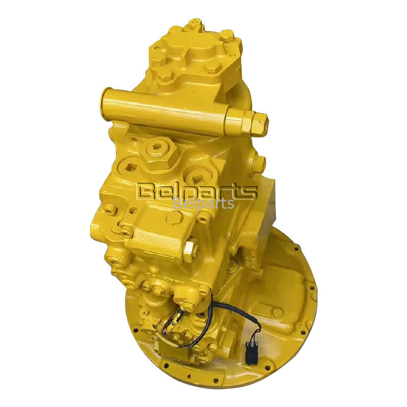 Belpartsgraafwerktuig Main Pump pc220-6 Hydraulische de Reparatieuitrusting van de Omzettingsuitrusting 708-2L-00423