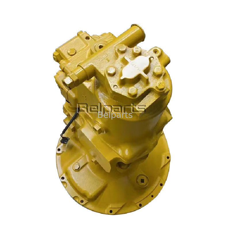 Belpartsgraafwerktuig Main Pump pc220-6 Hydraulische de Reparatieuitrusting van de Omzettingsuitrusting 708-2L-00423