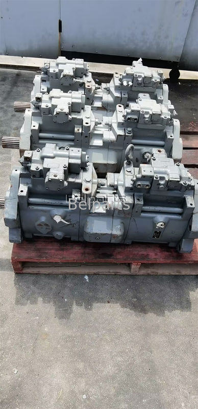 Belpartsgraafwerktuig Hydraulic Pump ex3600-5 K3V280 voor Hoofd Hydraulische Pomp 4426856 4624104 van Hitachi
