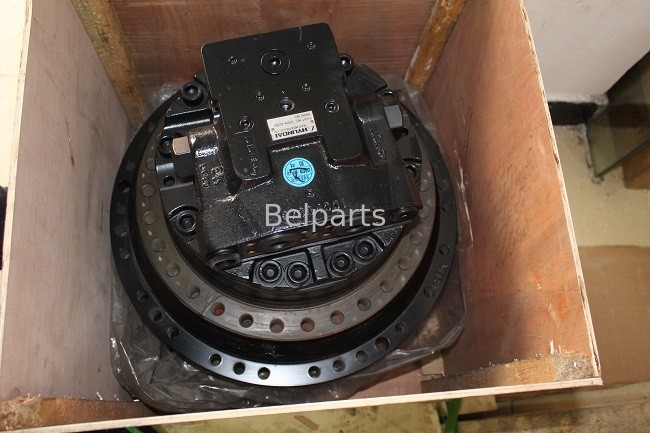 Het Belpartsgraafwerktuig Final Drive To Hyundai 210 Lc7 R210 lc-7 r210lc-7 reist Motor die 31N6-40010 dragen