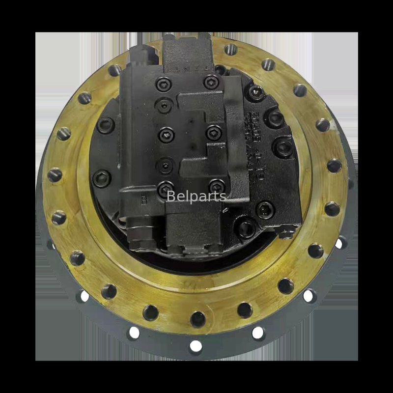 Belparts Graafmachine Final Drive Assy 330d 330gc Reismotor 302.5 2716376 296-6218
