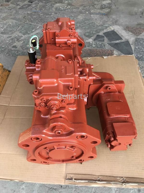 Belpartsgraafwerktuig Main Pump Ec 290 de Hydraulische Pomp SA 7220-00700 van Ec360 voor