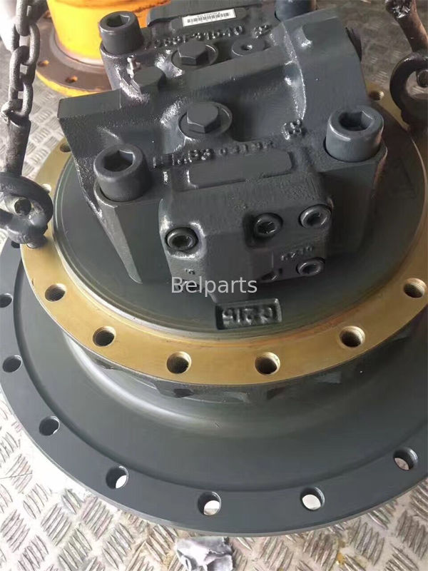 Definitieve de Aandrijvingsreparatie Vastgestelde 20Y-27-00019 20Y-27-00018 van Pc 200-5 van het Belpartsgraafwerktuig