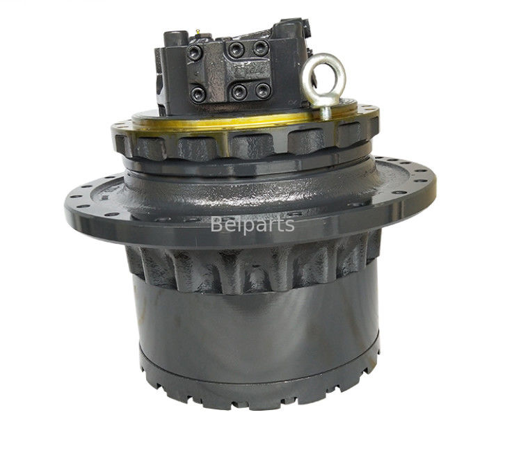 Definitieve de Aandrijvingsreparatie Vastgestelde 20Y-27-00019 20Y-27-00018 van Pc 200-5 van het Belpartsgraafwerktuig