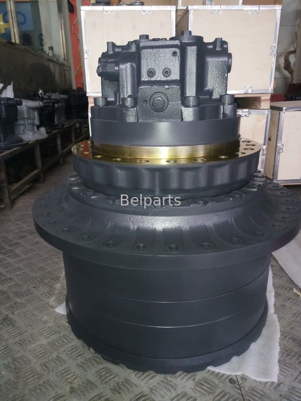 Belpartsgraafwerktuig Final Drive Pc 300lc Pc350lc Pc600 pc220-7 Reismotor Assy For Komatsu 708-8F-00192 708-8F-00191