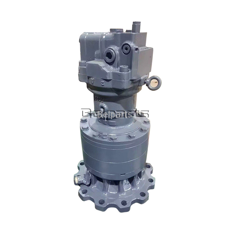 Belpartsgraafwerktuig Slewing Motor ex120-1 Schommelingsmotor Assy For Hitachi