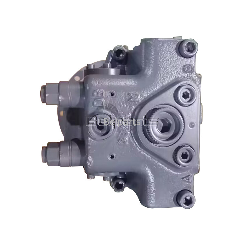 Belpartsgraafwerktuig Slewing Motor ex120-3 de Reparatie Kit For Hitachi van de Schommelingsmotor