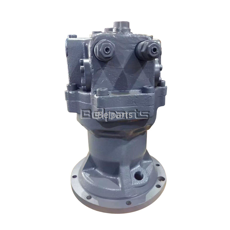 Belpartsgraafwerktuig Slewing Motor ex120-3 de Reparatie Kit For Hitachi van de Schommelingsmotor