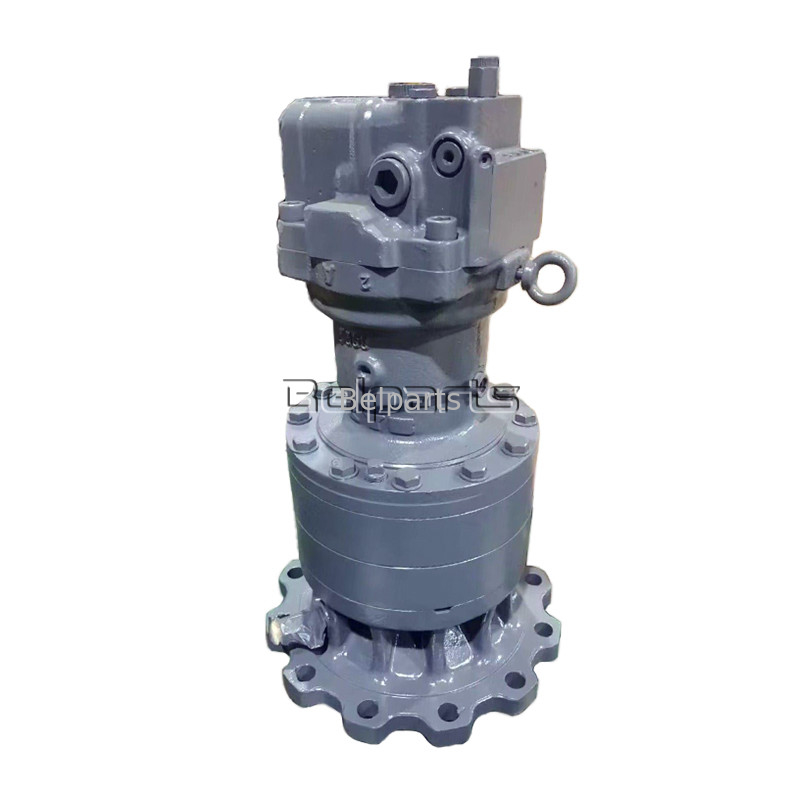 Belpartsgraafwerktuig Slewing Motor ex220-1 Schommelingsmotor Assy For Hitachi