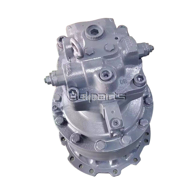 Belpartsgraafwerktuig Slewing Motor ex220-1 Schommelingsmotor Assy For Hitachi