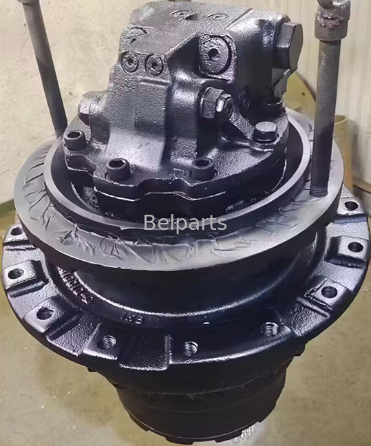Belpartsgraafwerktuig ex220-1 de Definitieve Motor Assy Repair Kit For Hitachi van de Aandrijvingsreis