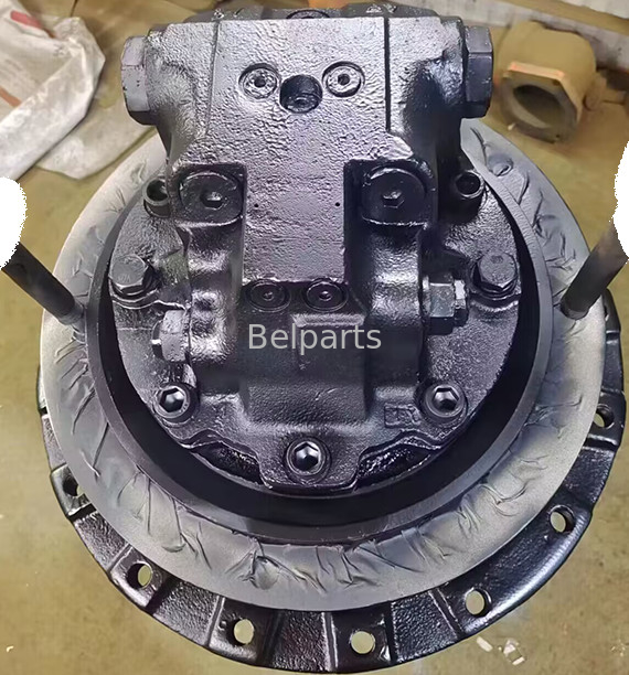Belpartsgraafwerktuig ex220-1 de Definitieve Motor Assy Repair Kit For Hitachi van de Aandrijvingsreis