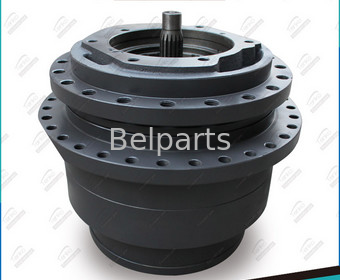 Belpartsgraafwerktuig Travel Gearbox dh370-7 dh370-9 DX380LC het Toestel van de Reisvermindering K1033688
