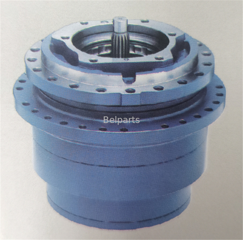 Belpartsgraafwerktuig Travel Gearbox dh370-7 dh370-9 DX380LC het Toestel van de Reisvermindering K1033688
