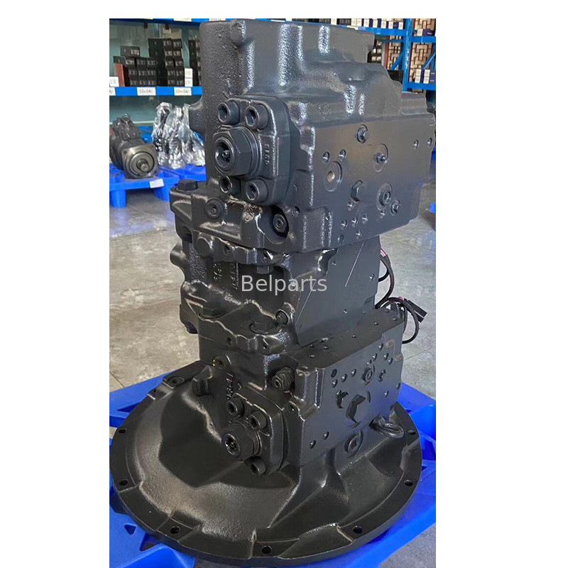 De Hydraulische Pomp 708-2H-00026 van Main Pump Pc 400-7 van het Belpartsgraafwerktuig voor KOMATSU