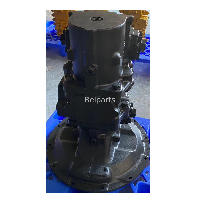 De Hydraulische Pomp 708-2H-00026 van Main Pump Pc 400-7 van het Belpartsgraafwerktuig voor KOMATSU