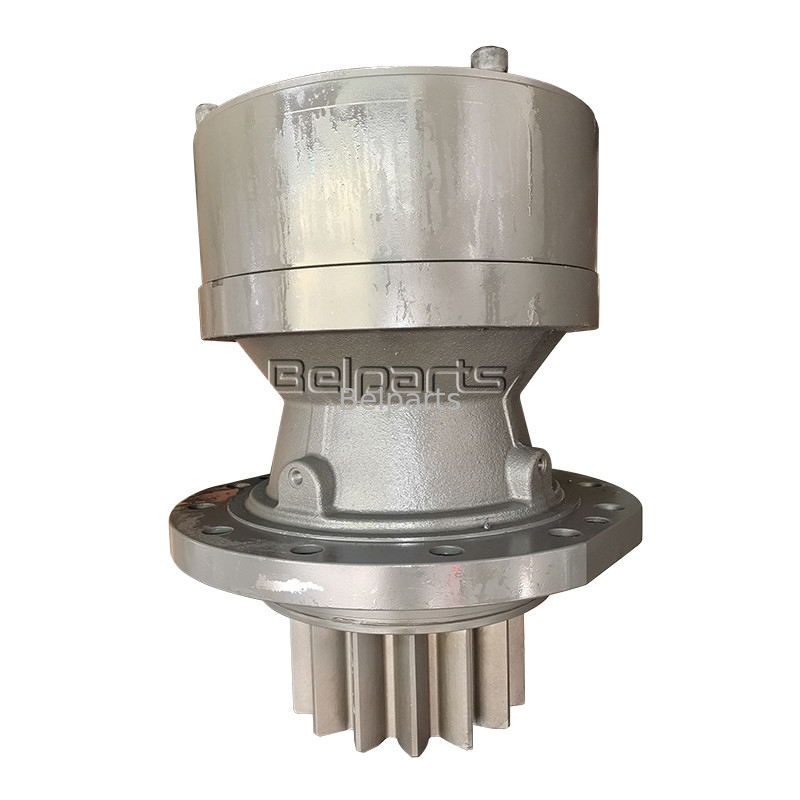 R450-7 de Vermindering Assy 31QUARTERBACK-10140 van r450lc-7 Graafwerktuigswing gearbox swing voor Hyundai