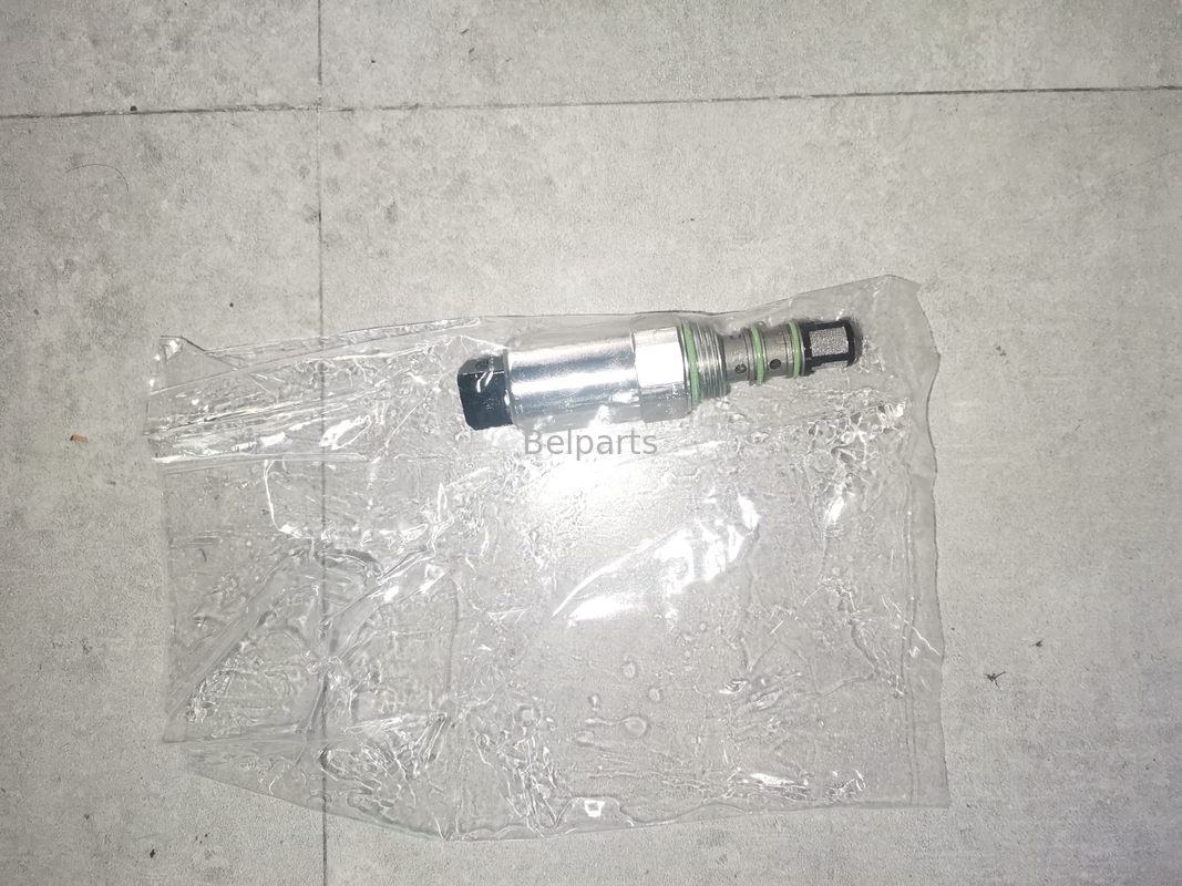 Belparts graafmachine magneetventiel DX140 DX140LC DX215 elektrische onderdelen K1012576 voor Doosan