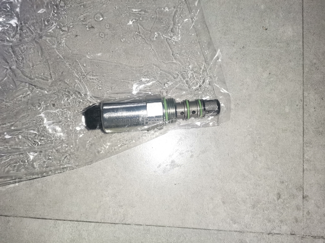 Belparts graafmachine magneetventiel DX140 DX140LC DX215 elektrische onderdelen K1012576 voor Doosan