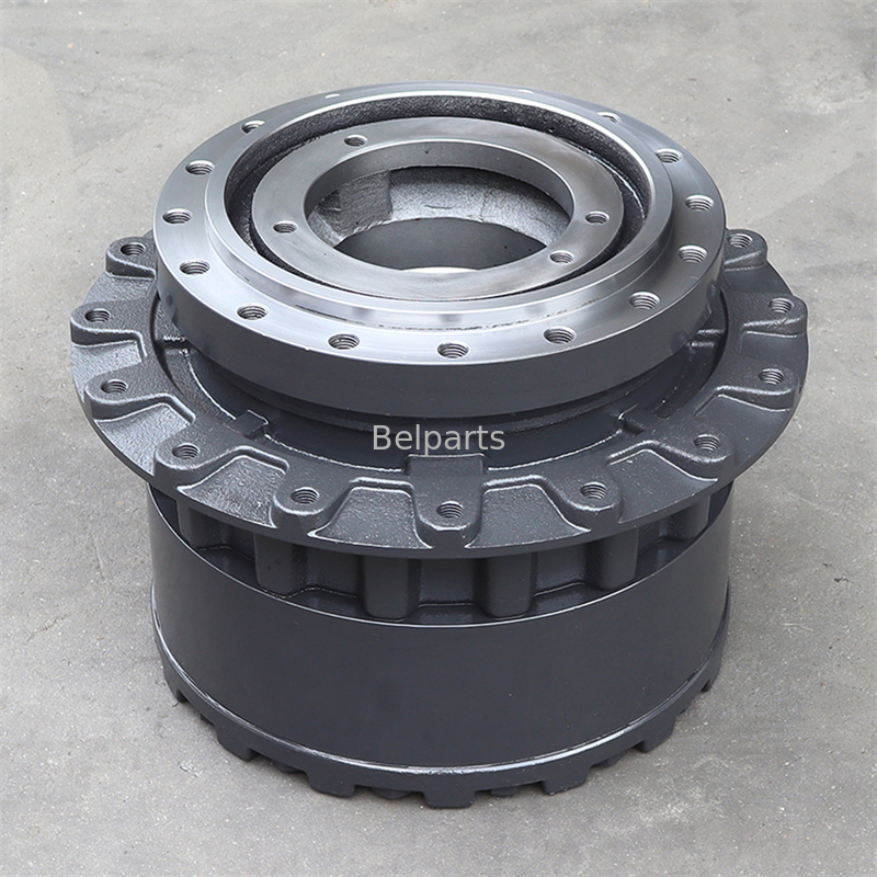 Belparts Graafmachine E320 320 Reisversnellingsbak 511-6006 511-6007 571-4032 Reisverminder
