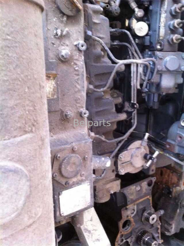 Graafwerktuig Part Engine Assy r55-7 4TNV94L-SLG2-Dieselmotor voor Hyundai