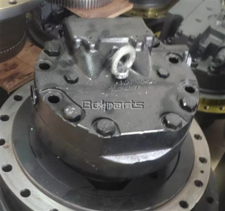 Rupsgraafmachine Reismotor Assy 374f 513-0834 513-0837 Eindaandrijving Assy