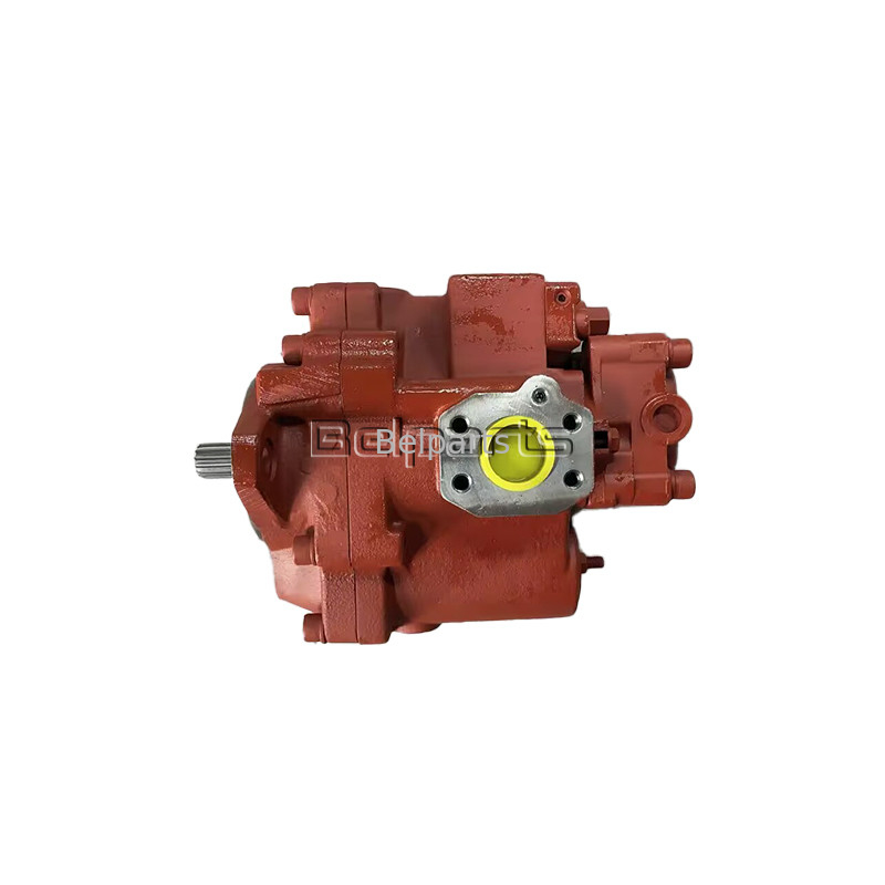 Belpartsgraafwerktuig Hydraulic Pump ex30-2 Hoofdpomp pvd-2b-36 voor Hitachi