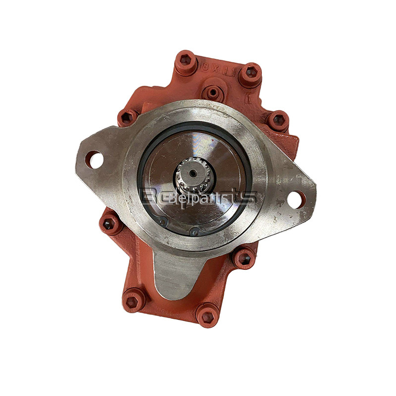 Belpartsgraafwerktuig Hydraulic Pump ex30-2 Hoofdpomp pvd-2b-36 voor Hitachi