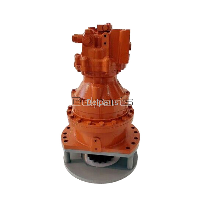Swing motor PC200-7 voor de graafmachine