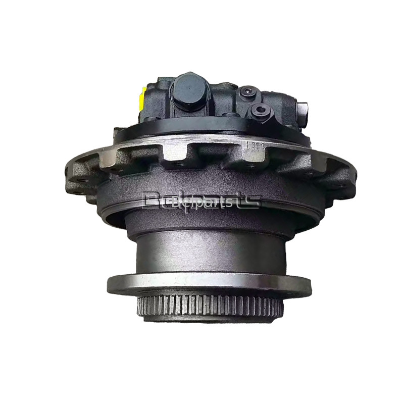 Belpartsgraafwerktuig Travel Motor Assy zx135n-3 Definitieve Aandrijving 9289617 zonder Versnellingsbak
