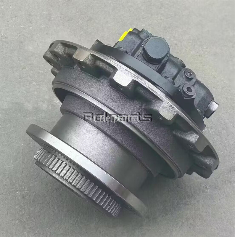 Belpartsgraafwerktuig Travel Motor Assy zx135n-3 Definitieve Aandrijving 9289617 zonder Versnellingsbak
