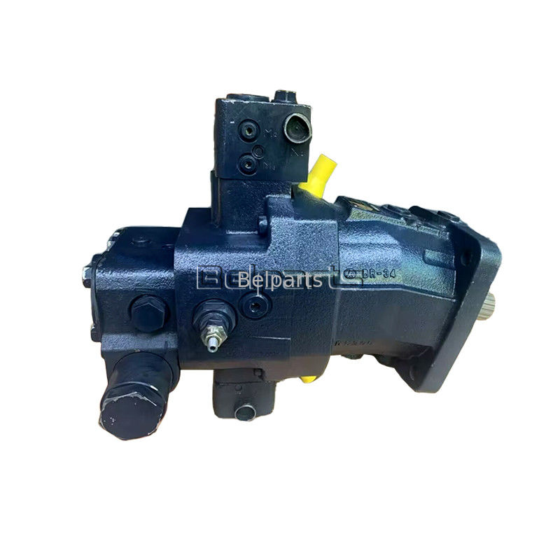Graafmachine Hydraulische pomp Robex R140W-9 A6VM107 Hoofdpomp 31Q4-41010 Voor Hyundai