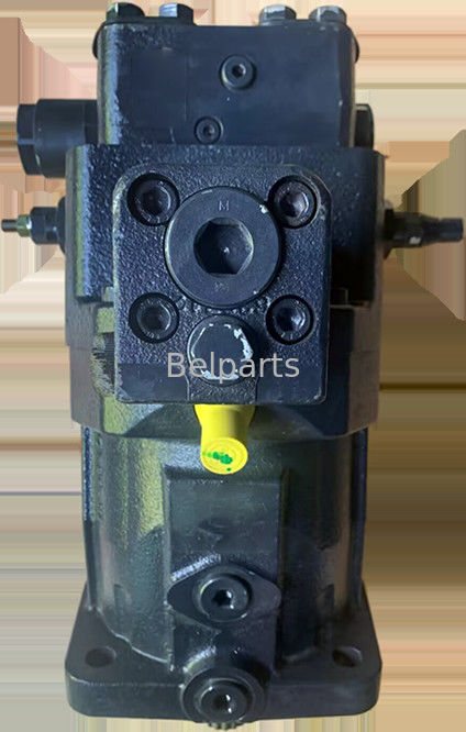 Graafmachine Hydraulische pomp Robex R140W-9 A6VM107 Hoofdpomp 31Q4-41010 Voor Hyundai