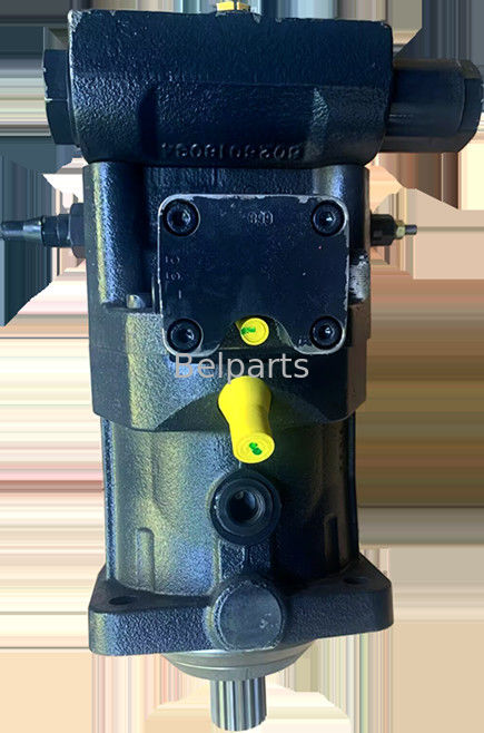Graafmachine Hydraulische pomp Robex R140W-9 A6VM107 Hoofdpomp 31Q4-41010 Voor Hyundai