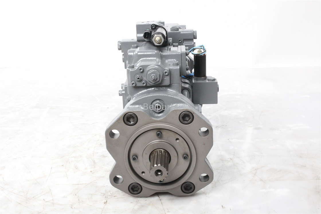 Belparts Graafmachine hoofdpomp voor sumitomo sh210 5 sh210-5 hydraulische hoofdpomp