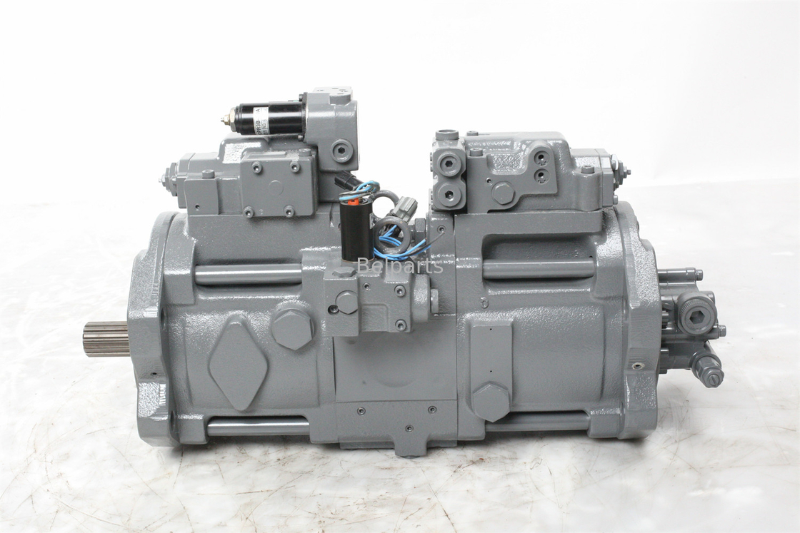 Belparts Graafmachine hoofdpomp voor sumitomo sh210 5 sh210-5 hydraulische hoofdpomp