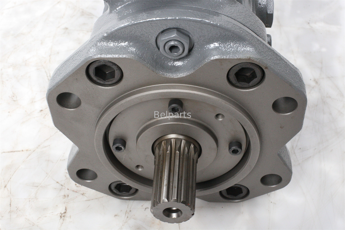 Belparts Graafmachine hoofdpomp voor sumitomo sh210 5 sh210-5 hydraulische hoofdpomp