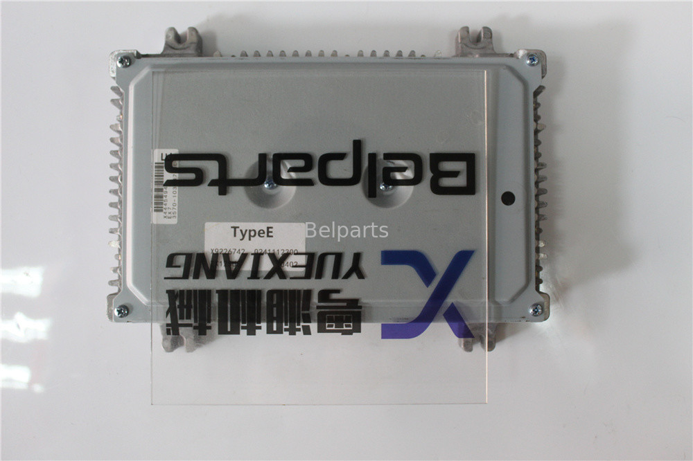 Belparts ZX125US-1 Zx110-3 Computerbord Voor Hitachi graafmachine Ecu 9276190