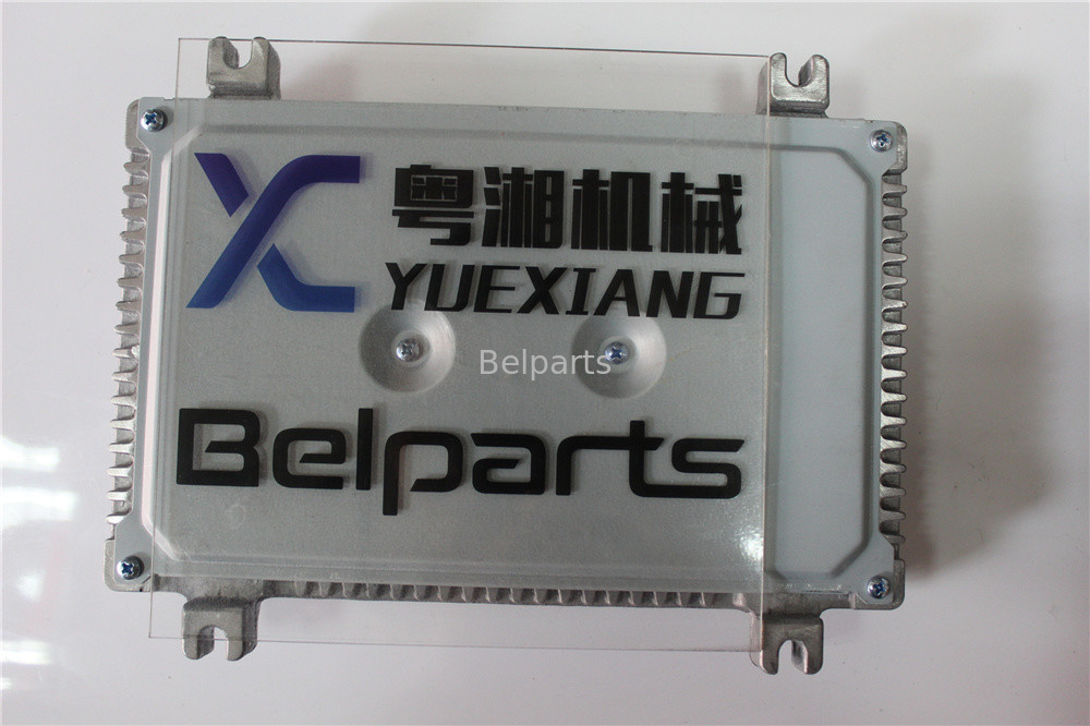 Belparts ZX125US-1 Zx110-3 Computerbord Voor Hitachi graafmachine Ecu 9276190