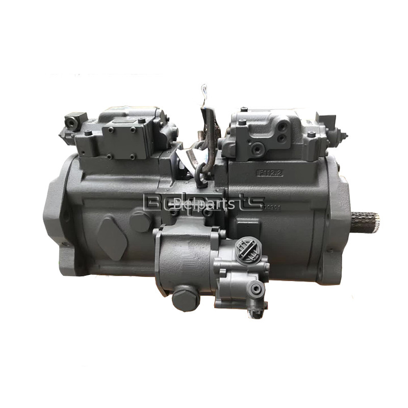 Belparts Graafmachine Hoofdpomp DH215 DH220-9E DH258 Hydraulische Pomp Voor Daewoo
