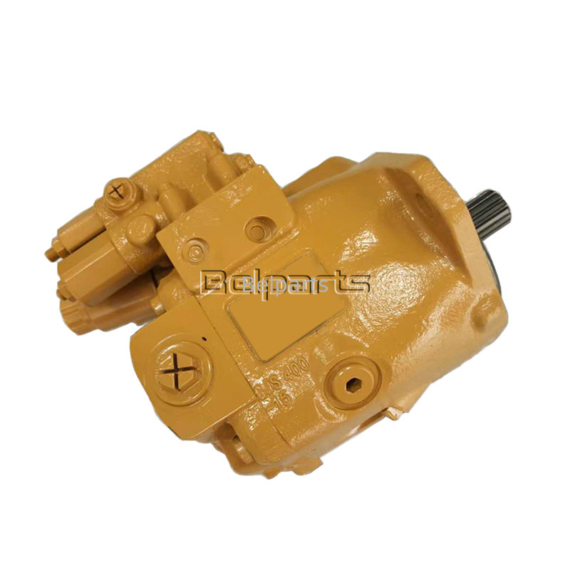 Groepspomp 302.7 303 303.5 304 Hydraulische pomp 566-7021 5667021 487-6207