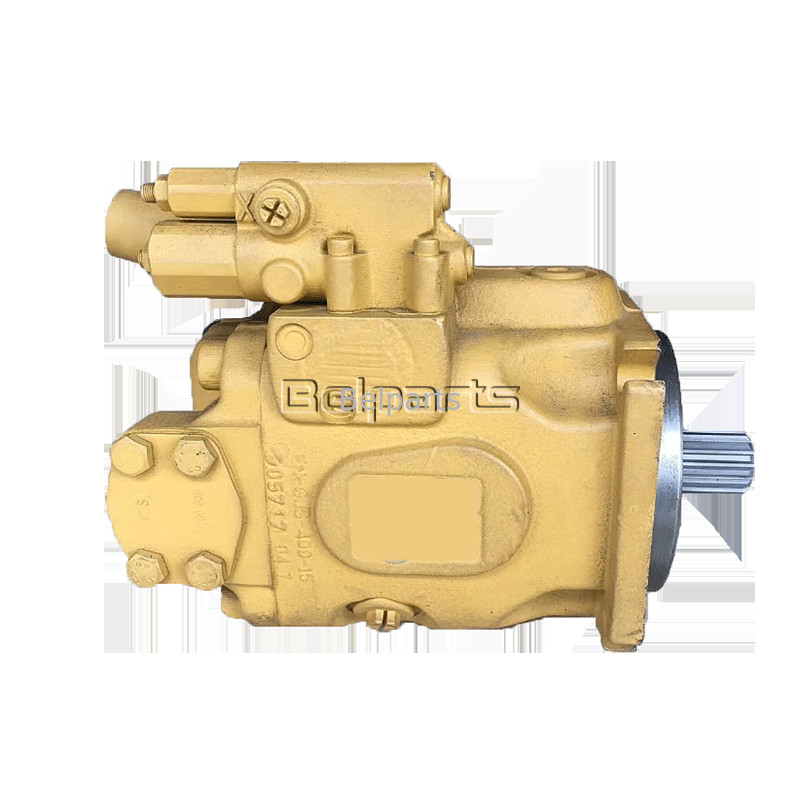 Groepse boormachine hoofdpomp 305E 306E 307E 308E A10V063 Hydraulische pomp 358-5004 455-7947