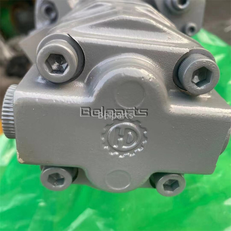 Belparts graafmachine hoofdpomp ZAXIS60 ZX60 EX60 Hydraulische pomp 4194446 4350439 4330251 4330252