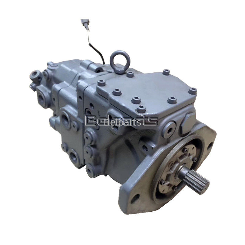 Groepspomp ZAX70-5G-5A Hydraulische pomp 4437197